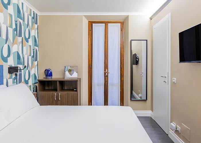 Maison Dei Greci 4*