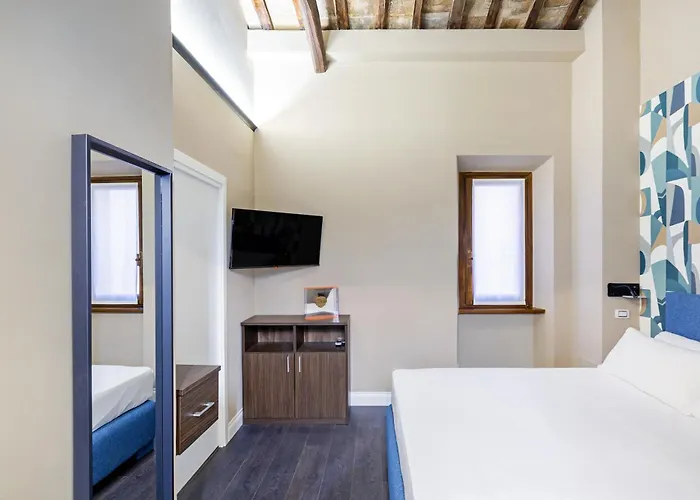 Casa de hóspedes Maison Dei Greci 4*
