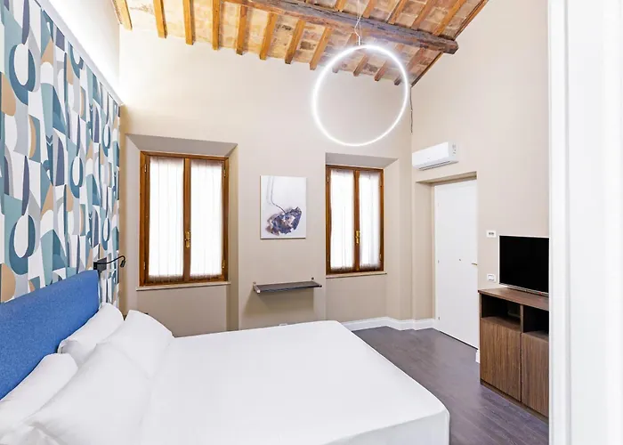 Maison Dei Greci Roma