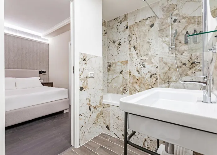 Maison Dei Greci 4*