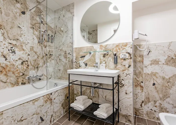 Maison Dei Greci 4* Roma