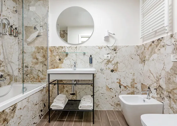 Maison Dei Greci 4*