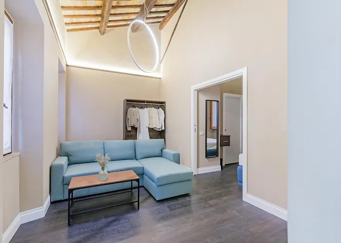 Maison Dei Greci 4* Roma