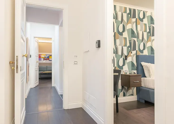 Maison Dei Greci 4*