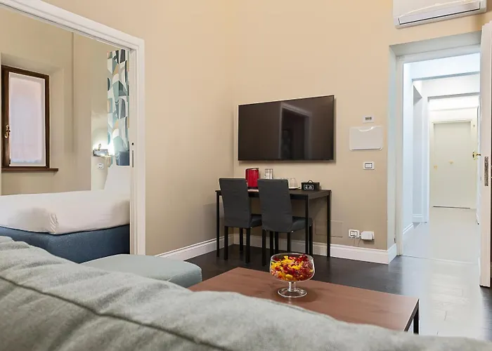 Casa de hóspedes Maison Dei Greci 4*