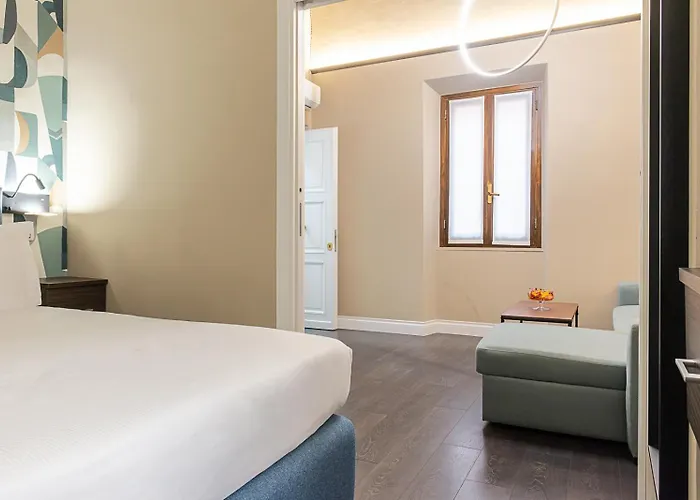 Maison Dei Greci Casa de hóspedes 4*