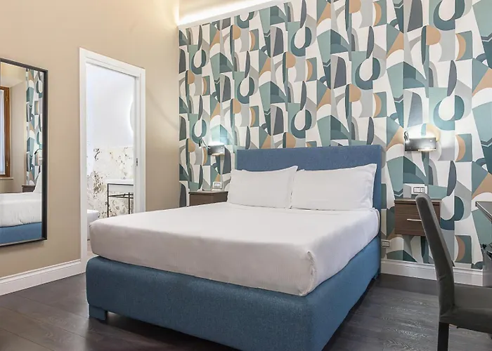 Maison Dei Greci 4* Roma