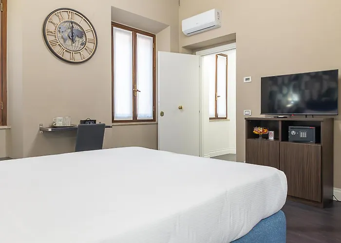 Maison Dei Greci 4* Roma